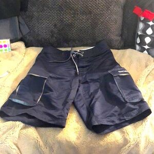 O’Neill Navy Board Shorts